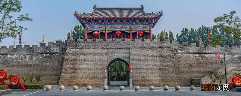 河南南阳属于南方还是北方