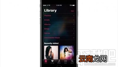 ios11暗夜模式好不好