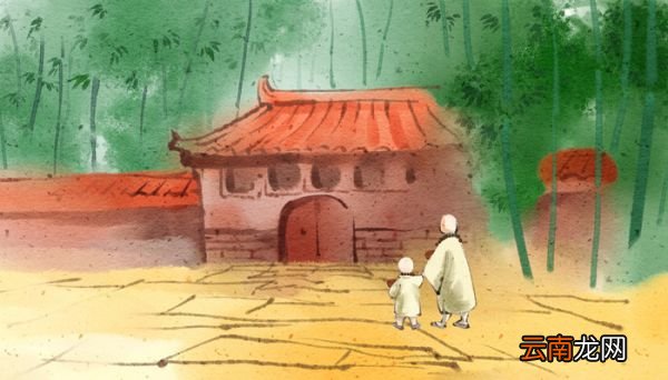 中国尼姑最早出现在哪个朝代 中国尼姑最早出现在什么朝代