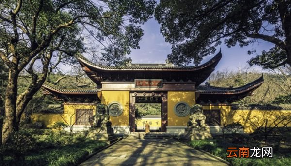 中国尼姑最早出现在哪个朝代 中国尼姑最早出现在什么朝代
