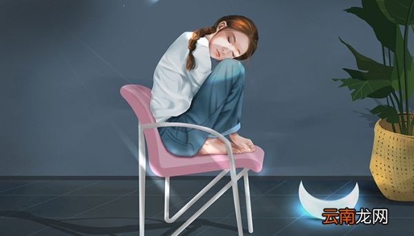 简单又暖心的晚安心语 简单又暖心的晚安心语有哪些