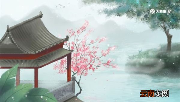 赠别表达了作者怎样的思想感情 赠别的思想感情