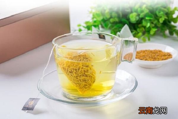 牡丹花蕊茶功效 牡丹花蕊茶的食用禁忌