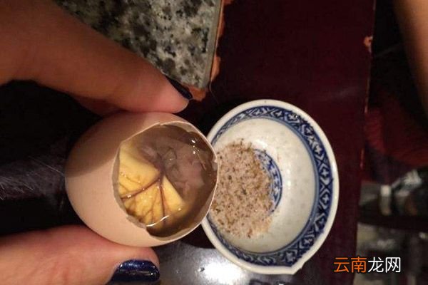 活珠子鸡蛋的功效与作用 活珠子鸡蛋有什么功效