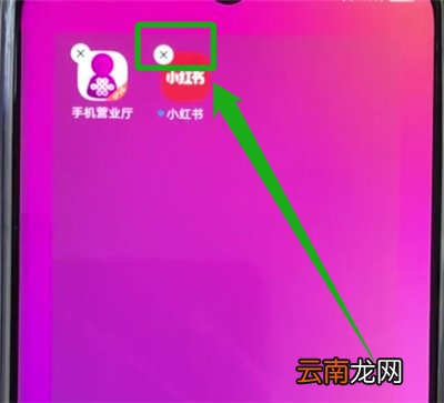 vivoz3卸载软件的操作教程