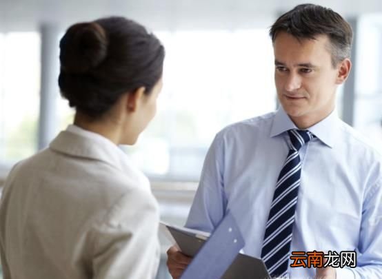 与男人交谈要掌握的六大交际技巧