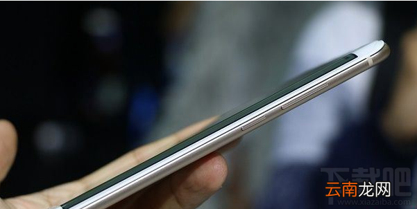 vivo Xplay6外观怎么样?