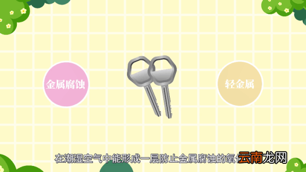 铝为什么会氧化 铝为何会氧化