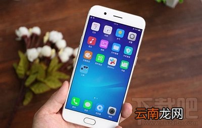OPPO R11怎么装SIM卡？