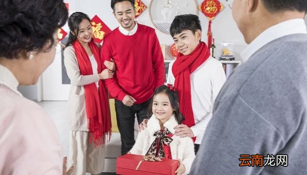 春节的来历简介 春节怎么来的