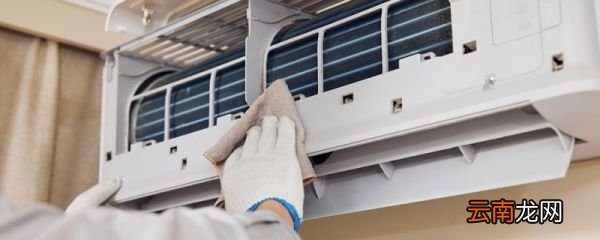 空调显示h1是怎么回事 空调为什么会显示h1