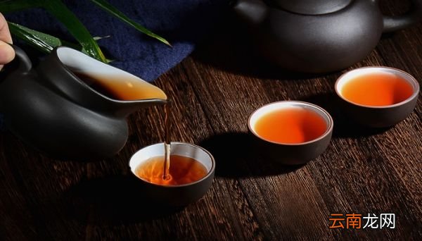 普洱茶如何冲泡 普洱茶怎么冲泡
