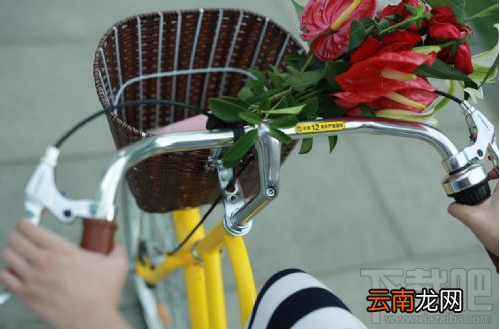 ofo公主车怎么样?