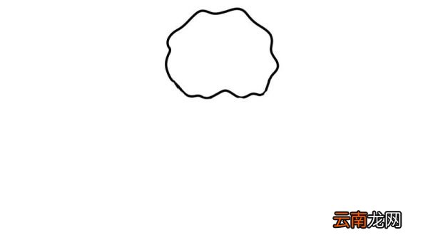 冰淇淋简笔画
