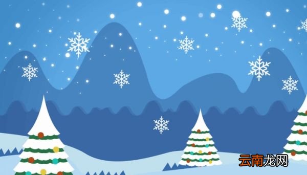 描写雪景的优美句子 雪景优美的句子