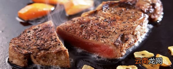 肉眼和西冷的区别 肉眼和西冷有什么不同