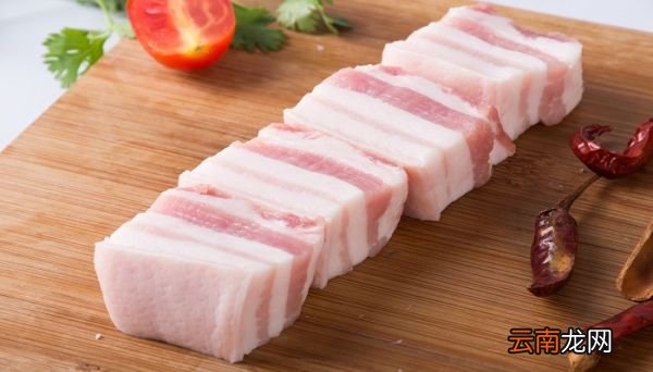 里脊肉和瘦肉的区别 里脊肉和瘦肉的区别在