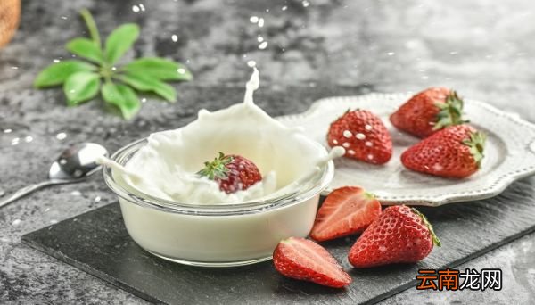 草莓什么季节 草莓什么季节成熟