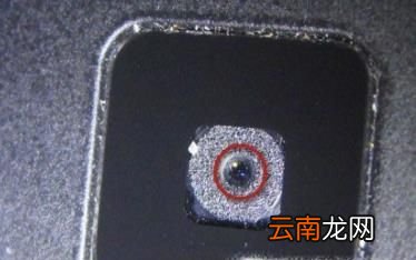 室内如何查找摄像头？