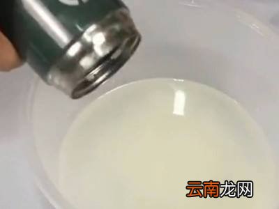 保温杯第一次用要怎么清洗才能保温