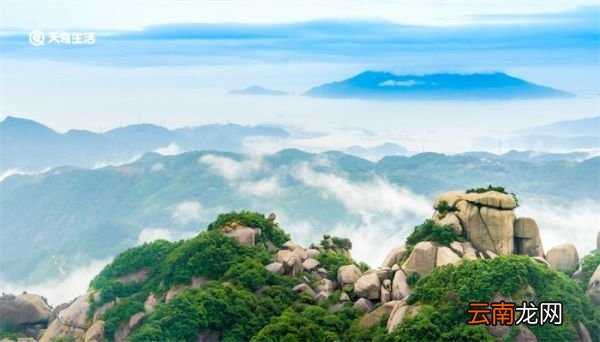 山的由来 山的由来故事