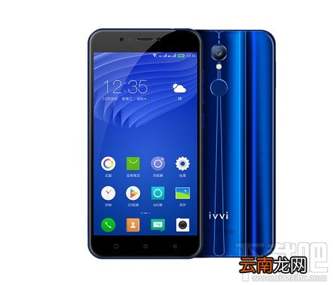 ivvi手机中文叫什么？ivvi是什么牌子的手机？