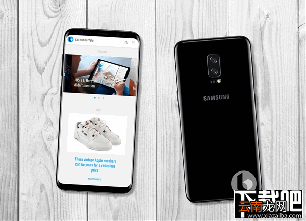 三星note8配置怎么样？三星note8参数跑分曝光