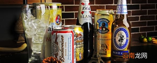啤酒的酒精度是多少 啤酒一般多少度