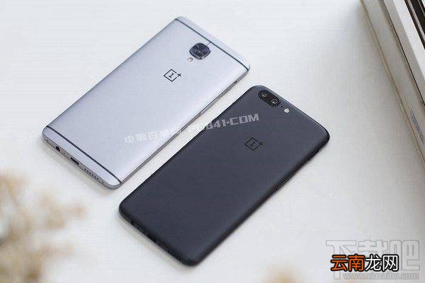 一加5和一加3T有什么区别？一加3t和一加5区别对比介绍