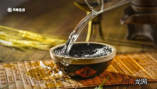 威士忌和白兰地有什么区别 白兰地酒和威士忌的区别