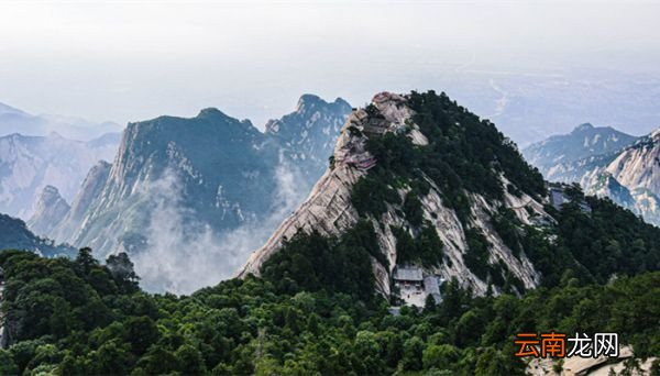 天龙山在哪个地方 天龙山是在哪个地方