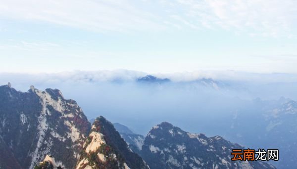 天龙山在哪个地方 天龙山是在哪个地方
