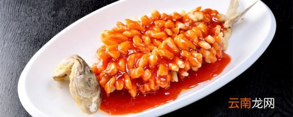 苏菜的代表地区 苏菜的代表地区是哪里