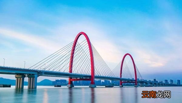 斜拉桥原理 斜拉桥原理是什么