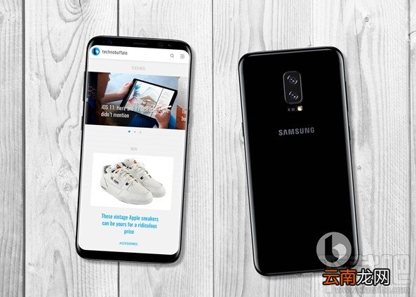 三星note8手机怎么样?