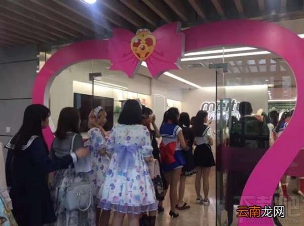 美图m8美少女战士多少钱?美图m8美少女战士限量版发售时间