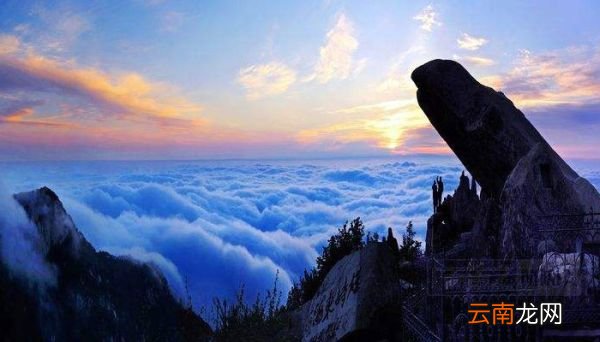 泰山在哪里 泰山在什么地方