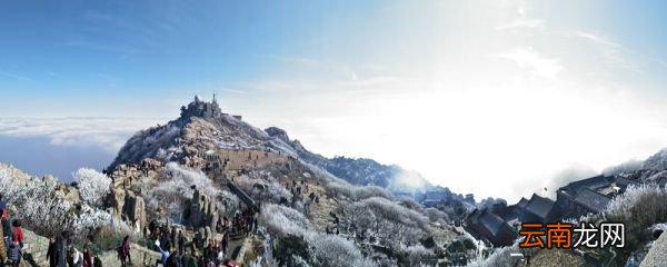 泰山在哪里 泰山在什么地方