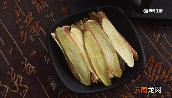 甘草的功效与作用 甘草有什么功效