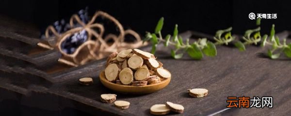 甘草的功效与作用 甘草有什么功效