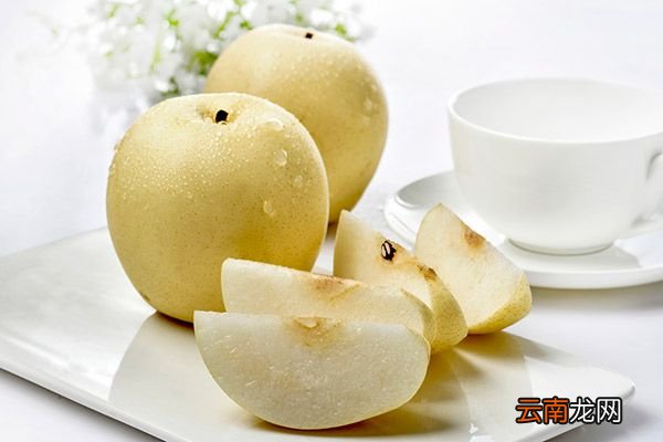贡梨的功效与作用 贡梨的功效与作用是什么