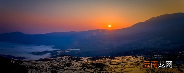 四川光雾山在哪里 光雾山的地理位置
