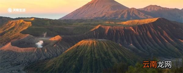 岩浆里有生物吗 岩浆里面有生物吗