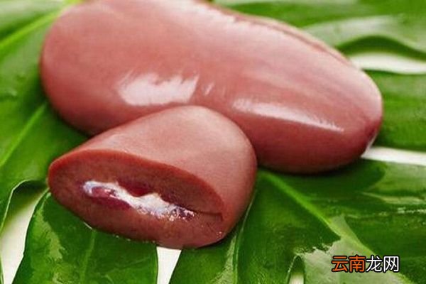 猪腰子的功效与作用 猪腰子的食用禁忌