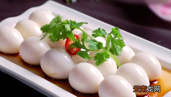 鸽子蛋怎么吃最有营养 鸽子蛋的最佳吃法