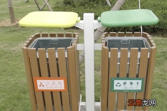 环保垃圾桶的优点讲解