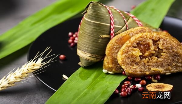 粽子叶要煮多久才可以 粽子叶需要煮多久