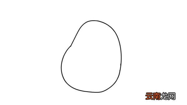 怎么画病毒简笔画教程 怎么画病毒简笔画