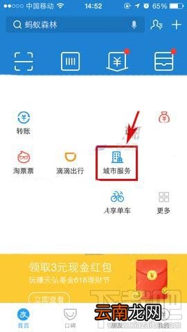 支付宝app电子社保卡怎么开通 支付宝app电子社保卡怎么使用