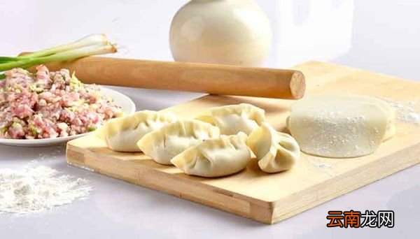 自己包的饺子放冰箱冷冻能放多久 自己包的饺子放冰箱冷冻可以放多久